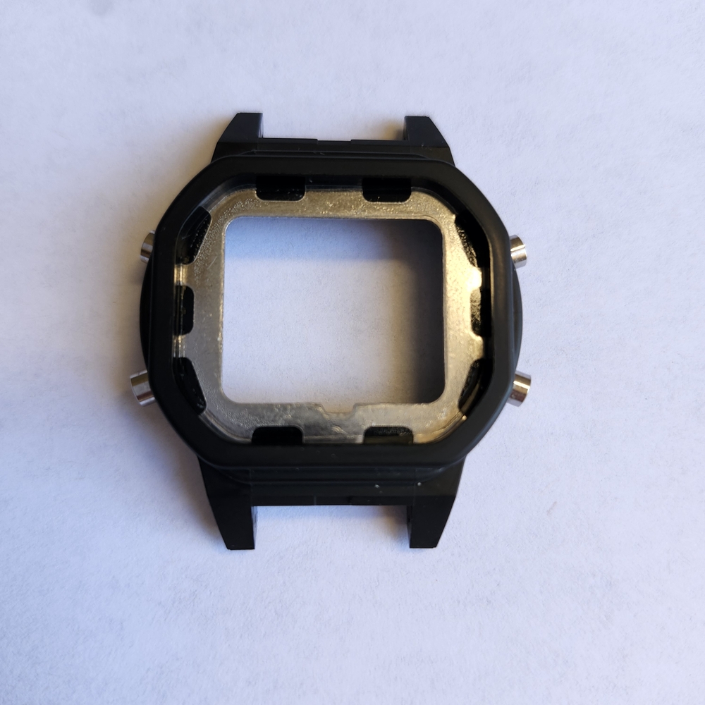 Casio G-Shock 5600 Inner Resin Core Bezel